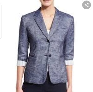 New!Theory‎ Blazer